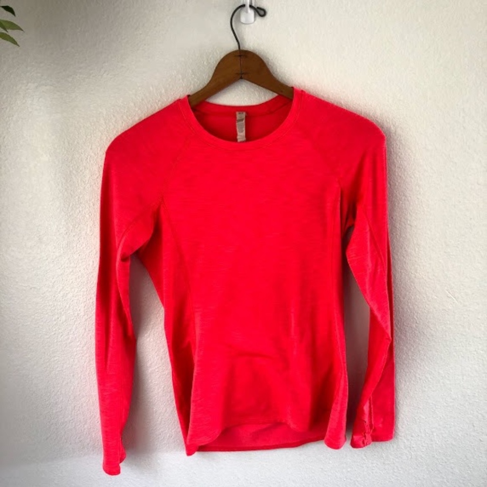 Under Armour Long Sleeve